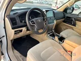 Toyota Land Cruiser GXR 2016 V6 